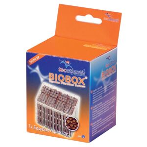 Easybox Aquaclay L Plastique Glaise