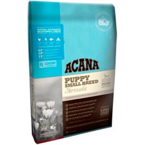 Acana Puppy Small Breed 6.00 Kg - Publicité