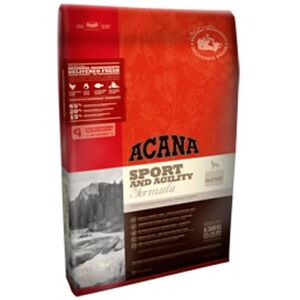 Acana Sport & Agility 17.00 Kg - Publicité