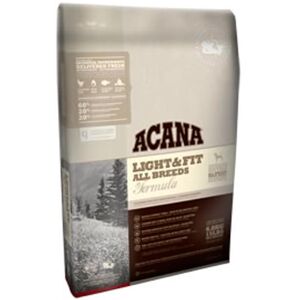 Acana Light & Fit 6.00 Kg - Publicité