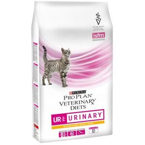 Pro Plan Veterinary Diets - Chat - Ur St/Ox Urinary - Poulet - 1,5 Kg