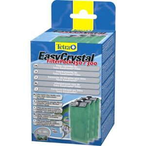 Cartouche Pour Filtre Tetra Easycrystal Pack A250/300 Pour Aquarium Contenance 30 Litres - Publicité