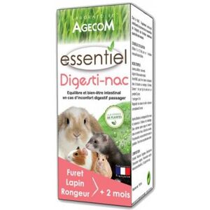 Digesti'nac 15 Ml - Publicité