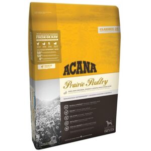 Acana Dog Prairie Poultry 2 Kg. Publicité