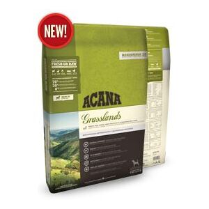 Acana Grasslands Dog 11,4 Kg. Publicité