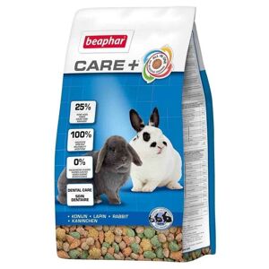 Aliment Premium Care+ Pour Lapin - Beaphar - 700g - Publicité