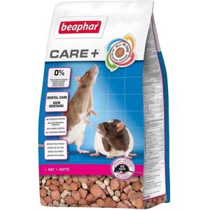 Beaphar - Aliment Premium Care+ Pour Rat - 250g - Publicité