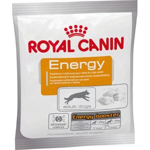 Royal Canin Energy - Publicité