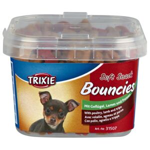 Trixie Soft Snack Bouncies - 140 G - Lot De 20 - Publicité