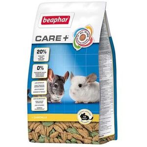 Beaphar Care+, Chinchilla - 250 G - Publicité