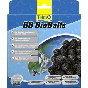 Tetra Bioballes Filtrantes Bb 2500ml Pour Aquarium - Publicité