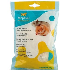 Ferplast Fpu 4630 Hamster Bedding - Publicité