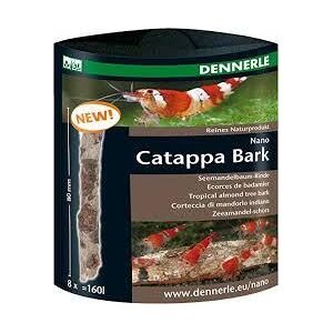 Catappa Bark (Écorce De Badamier) Pour 160 L, 8 Pc