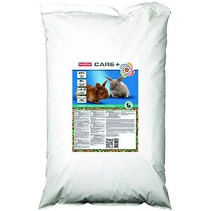 Beaphar Care+ Usage Magasin, Lapin Junior - 10 Kg - Publicité