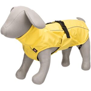 Impermeable Vimy Taille S 40cm D40-54cm Jaune Trixie - Publicité