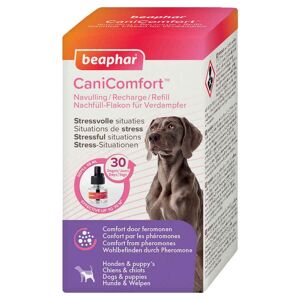 Beaphar - Recharge Canicomfort 30j Anti-Stress Pour Chien - 48ml - Publicité