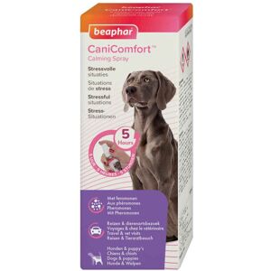 Beaphar - Spray Canicomfort Anti-Stress Pour Chien - 60ml - Publicité