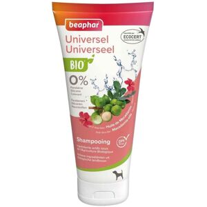 Beaphar - Shampoing Bio Universel Pour Chien - 200 Ml - Publicité