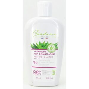 Francodex Shampooing Anti-Démangeaisons Pour Chiens. Biodene 250 Ml. Publicité