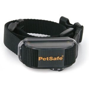 PETSAFE Collier Anti-Aboiement A Vibration Chien - Publicité