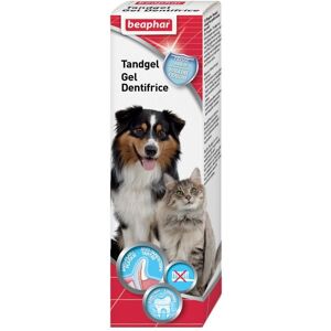 Beaphar - Dentifrice Gel Haleine Fraîche Pour Chien - 100g - Publicité