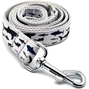 Leash-Xs -Collier Personnalisé Pour Animaux De Compagnie, Collier Pour Poissons De Mer, Étiquette D'identification Pour Chiot, Ré - Publicité