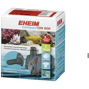 Eheim Compacton 600 Pompe Compact 4011708001615 Aquarium Poisson Aquariophilie Maison Deco Animalerie Fish Pro Comasound Kartel Csk Online - Publicité