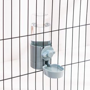 Jouet, Green-Water--Gamelle'alimentation Automatique Pour Animaux De Compagnie, Offre Spéciale, Peut Accrocher Une Cage Pour Chien, C - Publicité