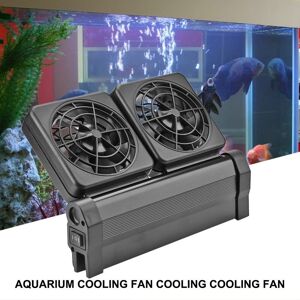 AQUAEL Ventilateur Mini Cooler Nano Cool