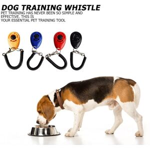 Dispositif D'entraînement Pour Animaux Domestiques, Sifflet Clicker Outil De Guidage Pour Chien, Accessoires Pour Animaux Domestiques - Publicité