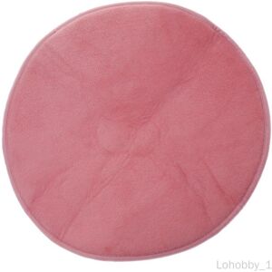 Animal Lit Coussin En Polaire Doux Tapis Couchage Pour Chat Couleur Aléatoire Rose S - Publicité