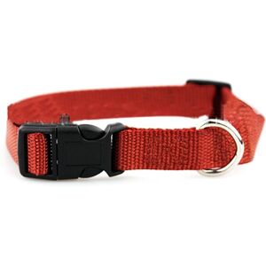 Collier Tuff Récepteur De Clôture Pour Chien Sangle De Rechange Robustebrunxs - Publicité