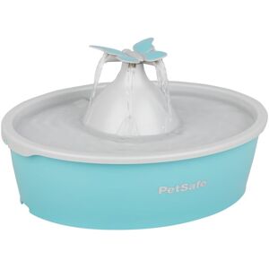 Fontaine Plastique Papillon 1.5l - Sans Bpa