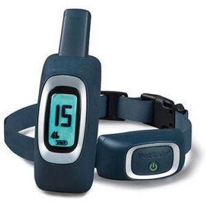 Petsafe - Collier De Dressage Avec Télécommande Digitale Pour 2 Chiens, Portée De 900m, Rechargeable,Étanche,Signal Sonore/V - Publicité