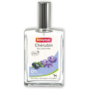 Beaphar – Chérubin – Eau Parfumée Labellisée Ecocert Pour Chiot - Publicité