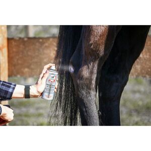 Leovet Spray A L'oxyde De Zinc 4033081260113 Soins Cheval Chevaux Spray Animal Ane Poney Animaux Equestre Comasound Kartel Csk Online