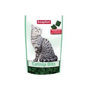 Beaphar Cat-Nip Bits 150g - Publicité