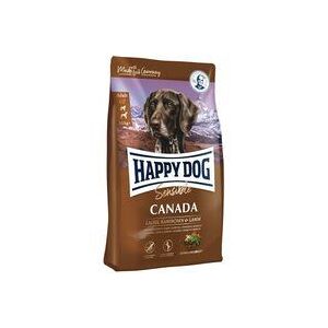 Happy Dog Supreme Sensible Canada 1 Kg - Publicité