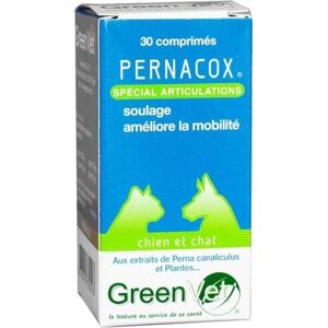 Pernacox 30 Comprimés