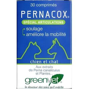 Pernacox 90 Comprimés