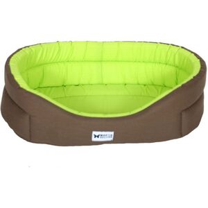 Martin-Sellier - Corbeille Pour Chien - Mousse - Classic Modern (70cm)