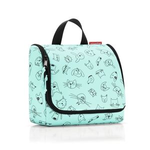 reisenthelA® Trousse de toilette kids chiens chats vert menthe