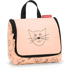 reisenthelA® Trousse de toilette S kids chiens chats rose