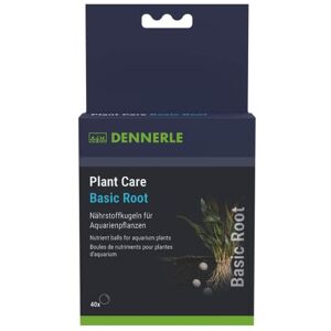 Dennerle Plant Care Basic Root, 40 Pieces - Publicité