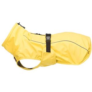 Trixie Imperméable  67977 Vimy, 62 cm, jaune - Publicité