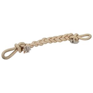 Kerbl Cordelette en Jute pour Chien 80 cm Taille XL - Publicité