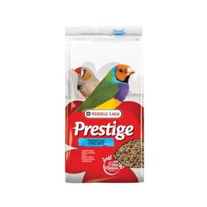VERSELE-LAGA Prestige Oiseaux Exotiques 1kg Mélange de graines de qualité - Publicité