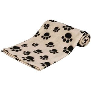 Trixie Couverture doublee Beany pour Chien, 100x70 cm (Lot de 1) - Publicité