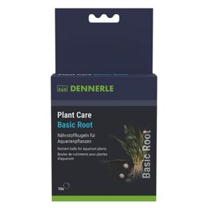 Dennerle Plant Care Basic Root, 10 Pieces - Publicité