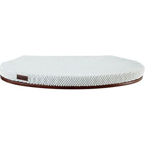 COSY AND DOZY Catwalk Rest Étagère Murale pour Chat L68 x P47 cm, Chaise Longue avec Matelas 3 cm, Chaise Longue Murale pour Chat jusqu'à 25 kg - Publicité